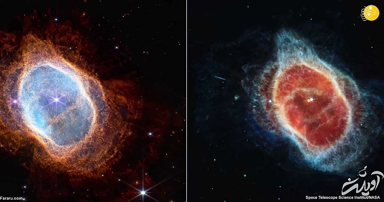 (عکس) دومین تصویر از تلسکوپ فضایی جیمز وب منتشر شد